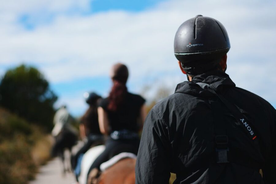 Madrid: Horse Riding in Sierra del Guadarrama National Park - Who will enjoy this ride most?