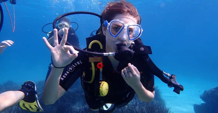Mallorca: Discover Scuba Diving for Beginners - Why this Mallorca experience works for beginners
