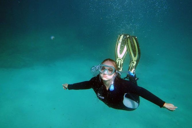 Mallorca: Snorkeling in a Beautiful Nature Reserve - At a Glance