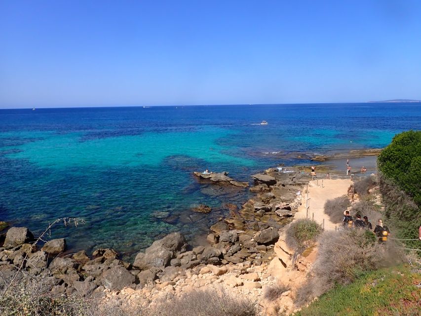 Mallorca: Snorkeling in a Beautiful Nature Reserve - Is $82 a Fair Price?