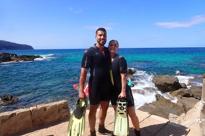 Mallorca: Snorkeling in a Beautiful Nature Reserve - A 3.5-Hour Morning on and Around the Water