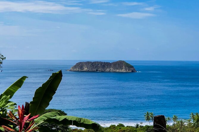 Manuel Antonio National Park from San José - The 6:00 am start and long road south