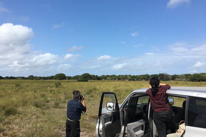 Maputo National Park (Maputo Special Reserve) Full-day Tour - Is $250 per person good value?