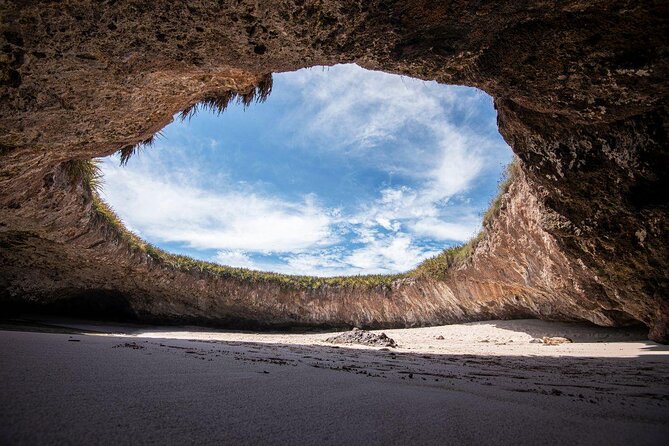 Marietas Islands National Park: Full Day ALL INCLUSIVE Tour - Quick Take: What Makes This Boat Day Worth Considering