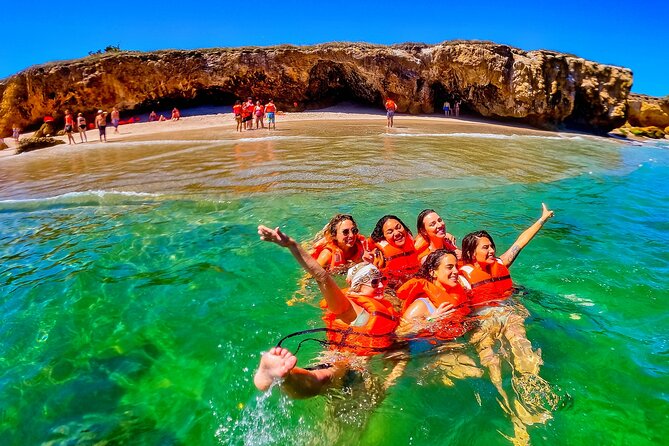 Marietas Islands National Park: Full Day ALL INCLUSIVE Tour - Hidden Beach: A Special Add-On With No Guarantee