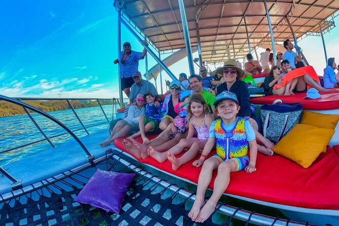 Marietas Islands National Park: Full Day ALL INCLUSIVE Tour - The Return Ride With Wildlife Watching
