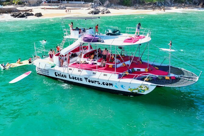 Marietas Islands National Park: Full Day ALL INCLUSIVE Tour - Price, Group Size, and Overall Value