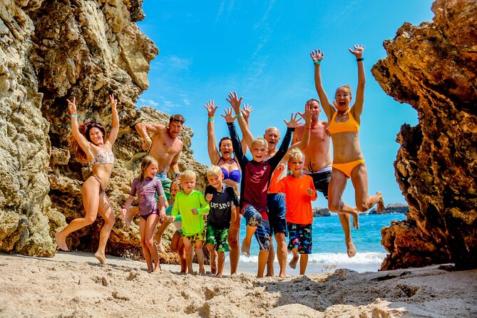 Marietas Islands National Park: Full Day ALL INCLUSIVE Tour - What to Pack and Who Should Book