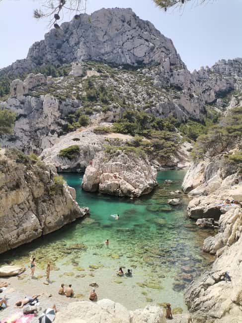 Marseille: Calanques National Park Guided Hike with Picnic - Quick take: what makes this outing worthwhile