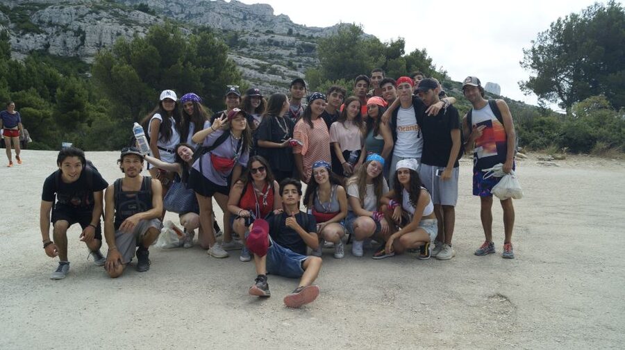 Marseille: Calanques National Park Guided Hike with Picnic - Saint Jean de Dieu, Sugiton, Morgiou, or Sormiou