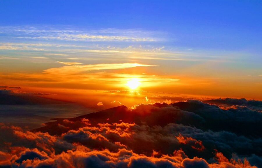 Maui: Haleakala National Park Sunrise Tour - Why Haleakalā sunrise feels so different