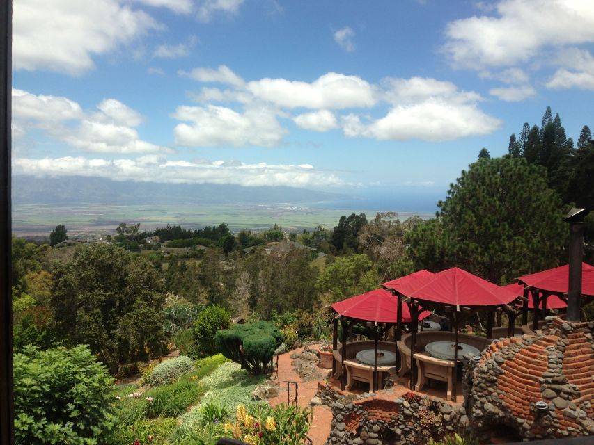 Maui: Haleakala National Park Sunrise Tour - Comfort, safety, and access