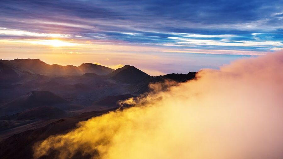 Maui: Haleakala National Park Sunrise Tour - Who will enjoy this most