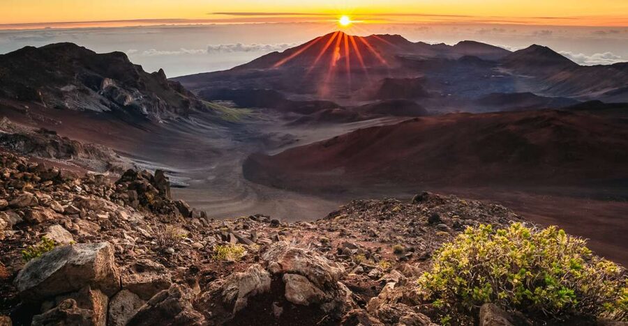 Maui: Sunrise & Breakfast Tour to Haleakala National Park - Key points to know before booking