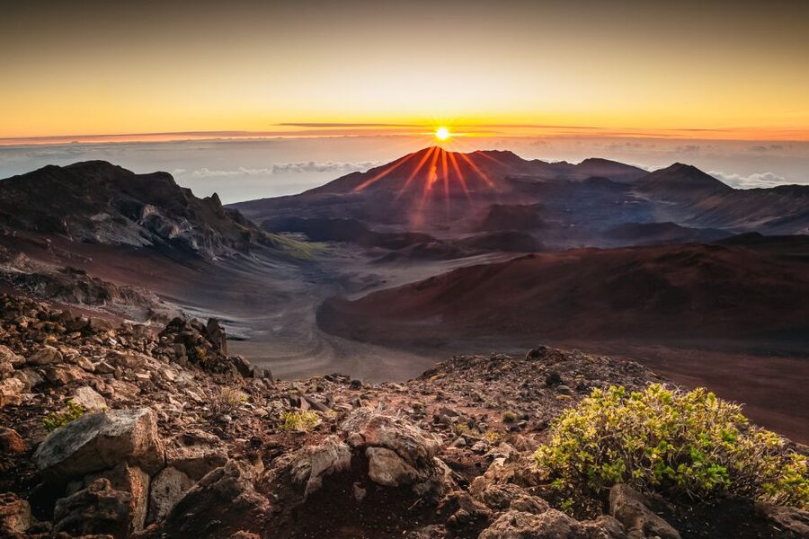 Maui: Sunrise & Breakfast Tour to Haleakala National Park - Why Haleakalā sunrise is worth the early alarm