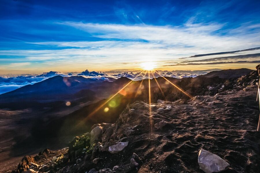 Maui: Sunrise & Breakfast Tour to Haleakala National Park - Who will appreciate this Haleakalā tour