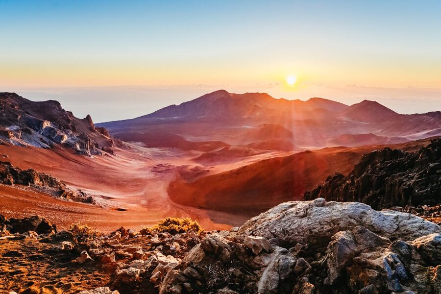Maui: Sunrise & Breakfast Tour to Haleakala National Park - The pre-dawn pickup requires careful planning