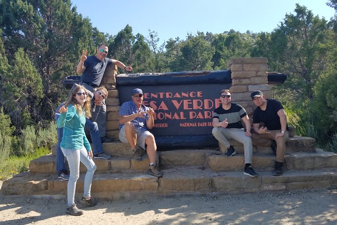 Mesa Verde National Park Half Day Tour - What the mesa-top villages reveal
