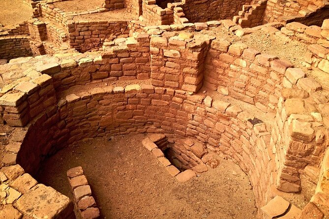 Mesa Verde National Park Half Day Tour - How the guides shape the experience