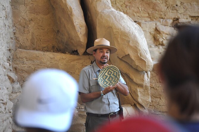 Mesa Verde National Park Half Day Tour - Is $135 a fair price?