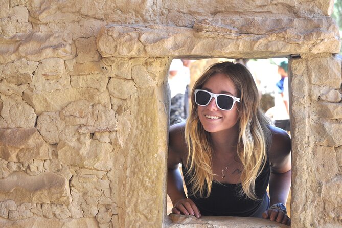 Mesa Verde National Park Half Day Tour - Who should take this half-day outing?