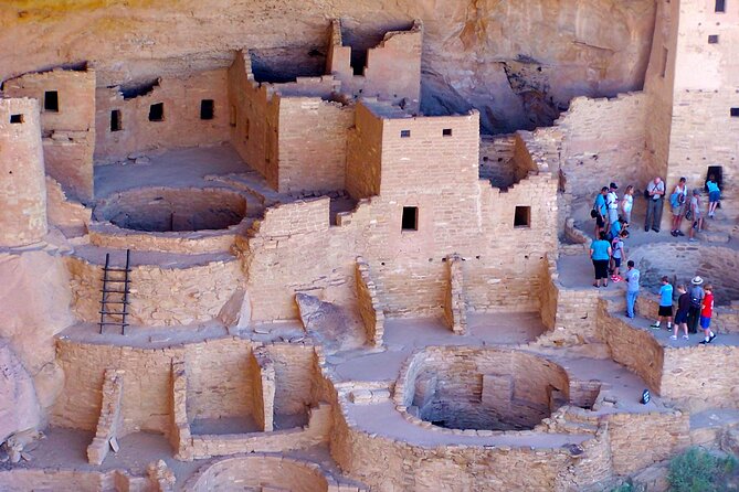 Mesa Verde National Park Half Day Tour - Booking advice, timing, and cancellation terms
