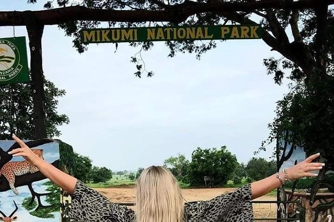 MIKUMI NATIONAL PARK - 3 Days - Key points to know before booking