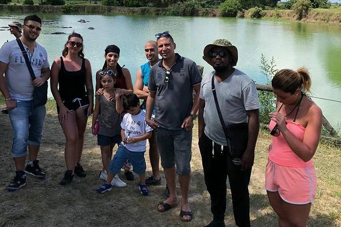 MIKUMI NATIONAL PARK - 3 Days - Price, timing, and what to confirm