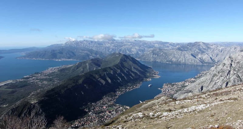 Montenegro: Full-Day Tour to Lovcen National Park & More - Key points to know before booking