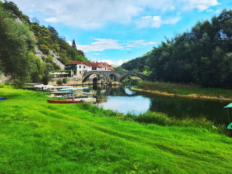 Montenegro: Full-Day Tour to Lovcen National Park & More - Why this 12-hour route works so well
