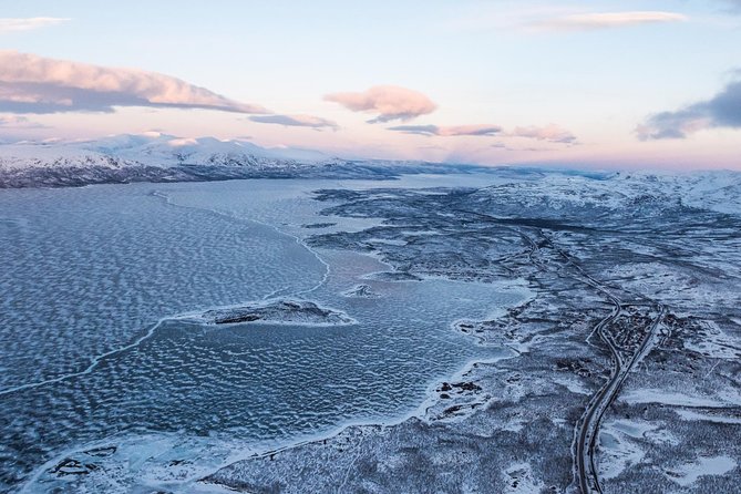 Morning hike in Abisko National Park - Is $91.71 a fair price?