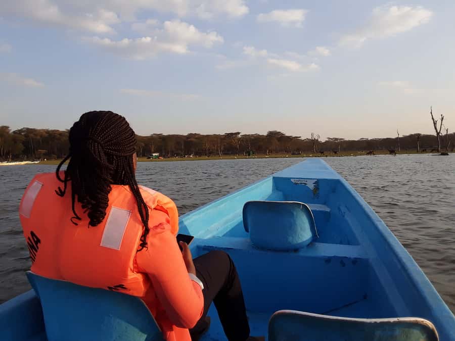 Nairobi: Nakuru National Park and Lake Naivasha Day Tour - Lake Naivasha and the $20 boat ride