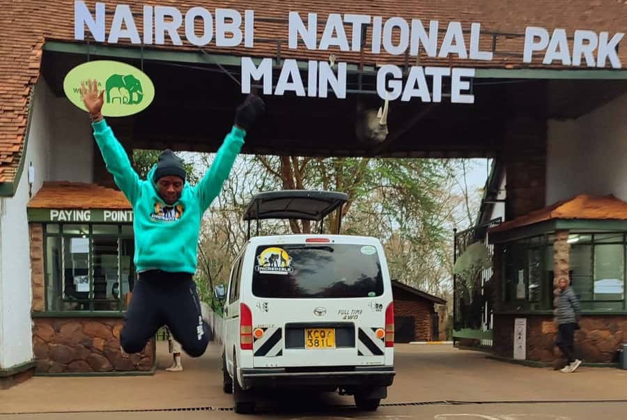 Nairobi National Park –Adventure at City’s Edge Free PickUp - Why Nairobi National Park is such a clever safari choice