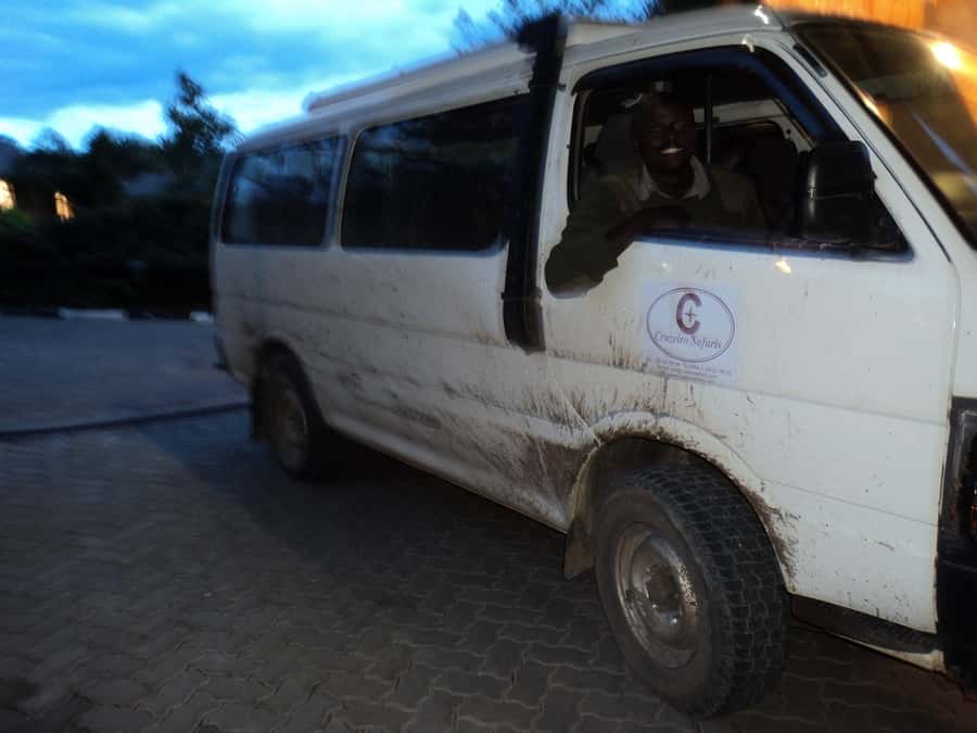 Nairobi National Park Full or Half-Day Tour with Guide - What you might see inside the park
