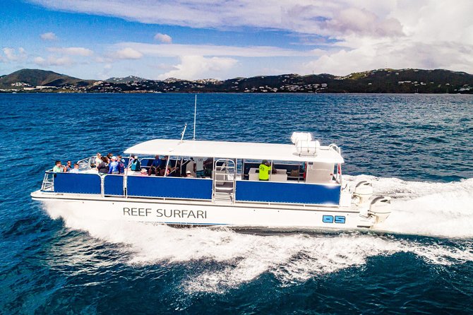 National Park Snorkeling Excursion - Is $90 a good value?