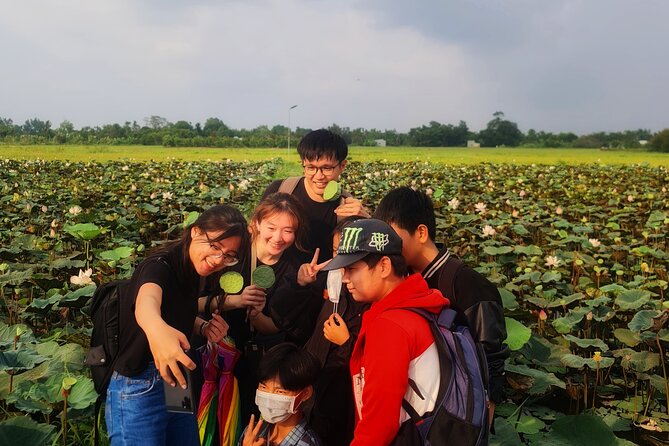 Nature Reserve and Largest, Authentic Floating Market Experiences - Who should book this $89 experience?