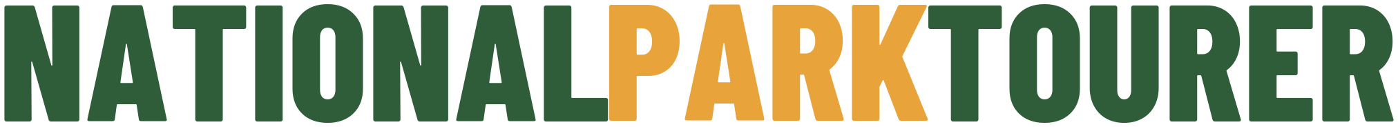 National Park Tourer