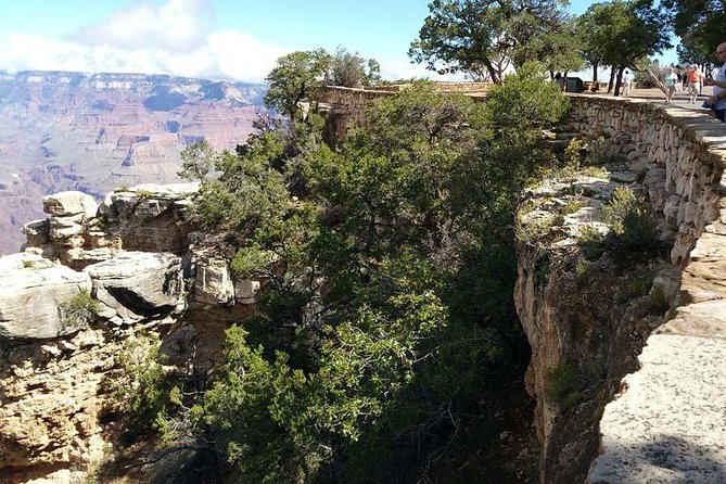 One-Day Private Grand Canyon National Park/Sedona tour from Phoenix-Scottsdale - Is $980 per person a fair price?