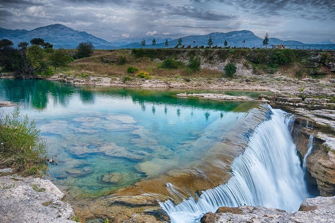 Ostrog monastery and Niagara waterfalls - The road trip is part of the experience
