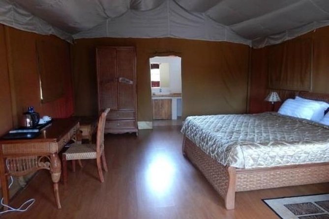 Overnight Amboseli National Park Safari from Nairobi - What the $600 price really covers