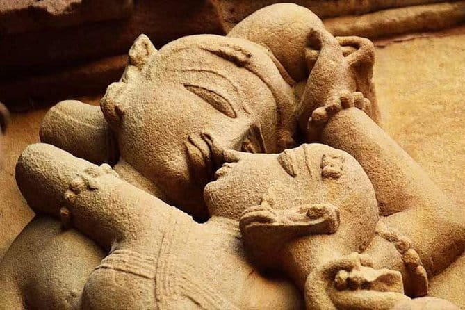 Panna National Park and Tiger Reserve Jeep Safari from Khajuraho - The naturalist is the biggest variable
