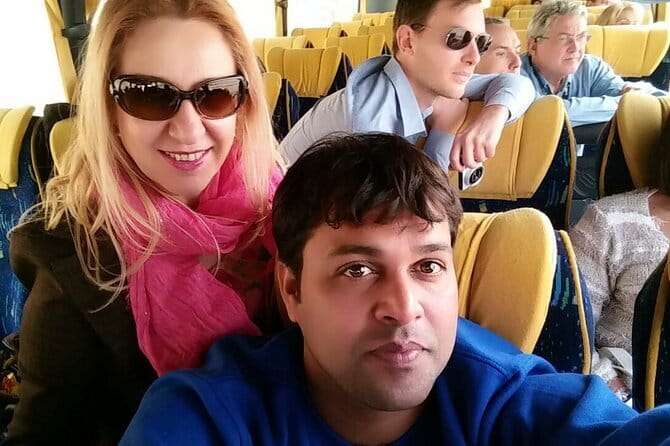 Panna National Park and Tiger Reserve Jeep Safari from Khajuraho - Price, inclusions, and the payment detail