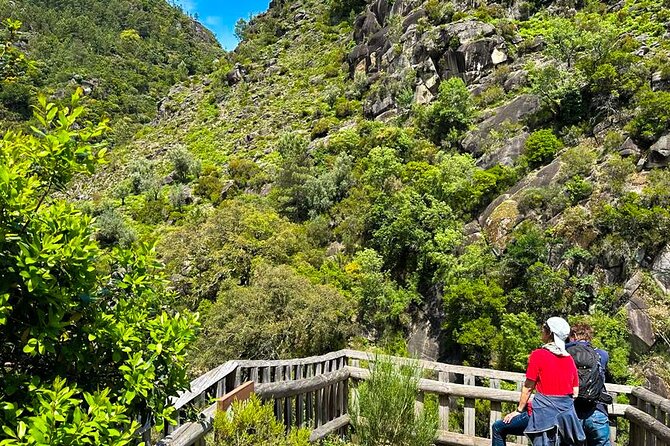 Peneda - Gerês National Park Lagoons and Waterfalls -Private Tour - Why a private day in Gerês makes sense