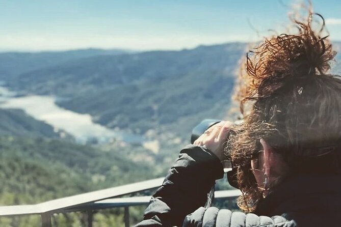 Peneda - Gerês National Park Lagoons and Waterfalls -Private Tour - Regional snacks, drinks, and the lunch decision