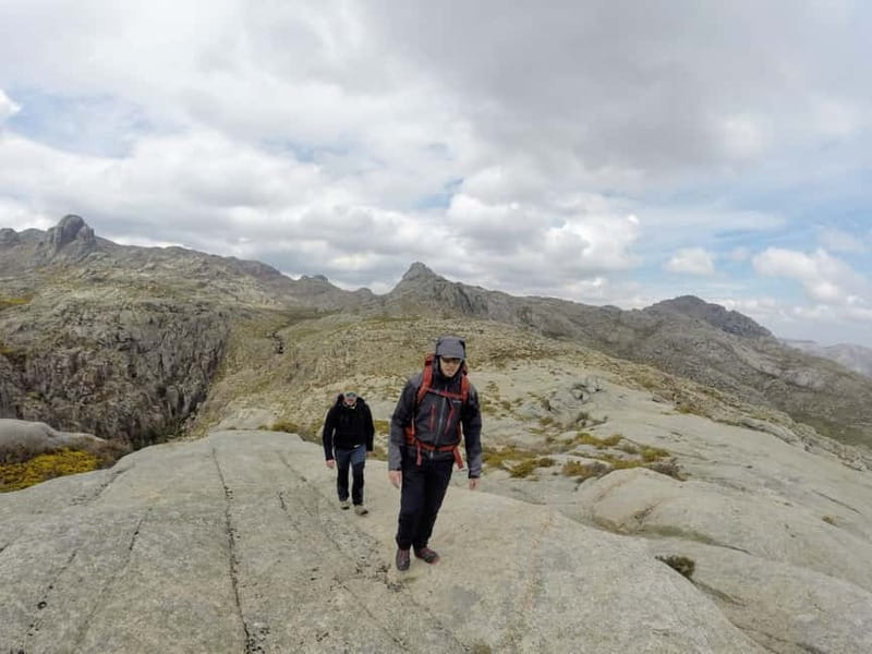Peneda Geres National Park: Private Tour with a Guide - What makes this tour worth your day