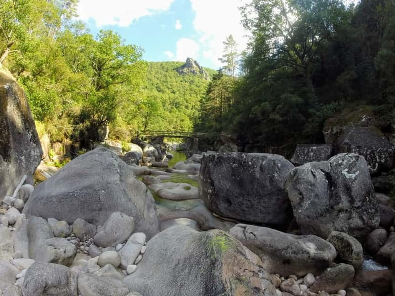 Peneda Geres National Park: Private Tour with a Guide - Who will enjoy this day most