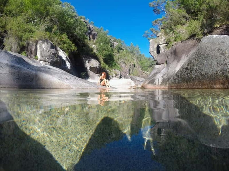 Peneda Geres National Park: Private Tour with a Guide - Why Peneda-Gerês deserves a full day