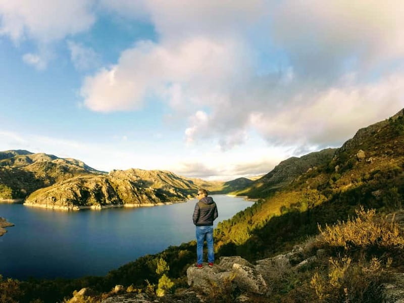 Peneda Geres National Park: Private Tour with a Guide - The 4x4 ride opens up the park