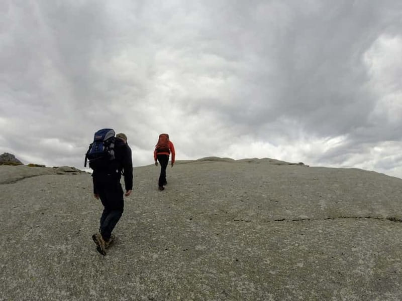 Peneda Geres National Park: Private Tour with a Guide - Viewpoints first, then time on foot