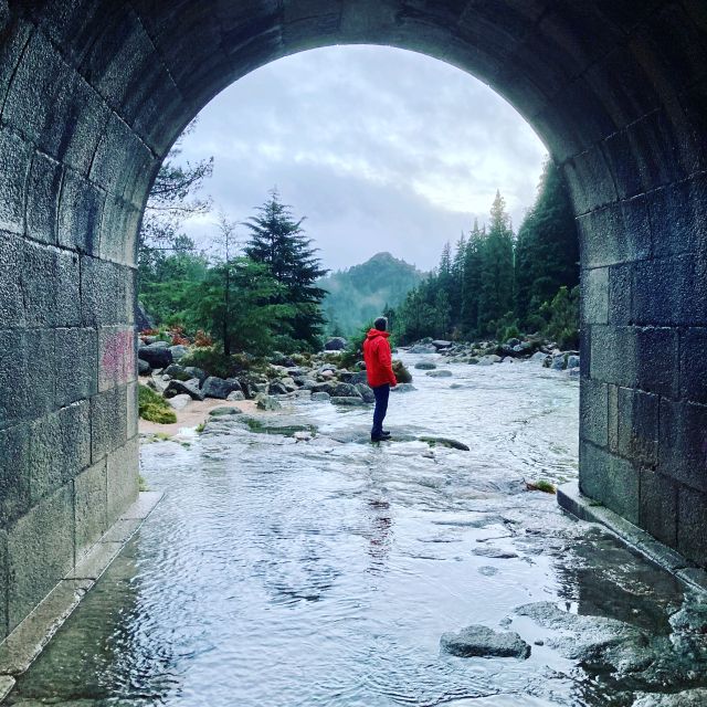 Peneda Geres National Park: Private Tour with a Guide - Lunch in Gerês and the cost question